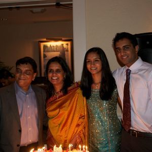 Meet your Posher, Pankaj